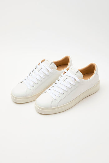 Sneaker White Uomo - 2