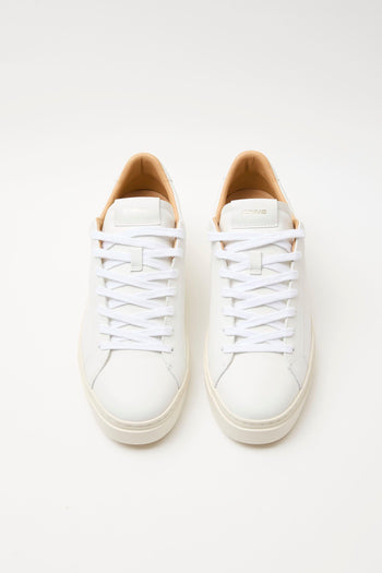 Sneaker White Uomo - 3