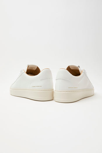 Sneaker White Uomo - 5