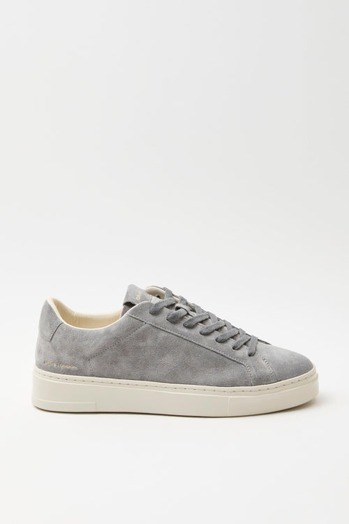 Sneaker Charcoal Uomo