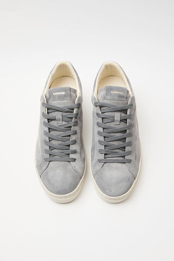 Sneaker Charcoal Uomo - 3