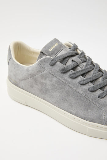 Sneaker Charcoal Uomo - 4
