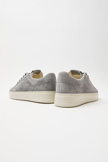 Sneaker Charcoal Uomo - 6