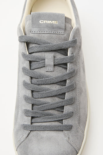 Sneaker Charcoal Uomo - 8