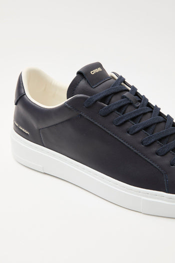 Sneaker Blue Uomo - 4