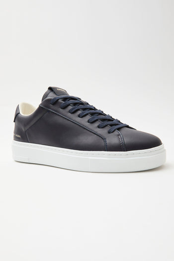 Sneaker Blue Uomo - 5