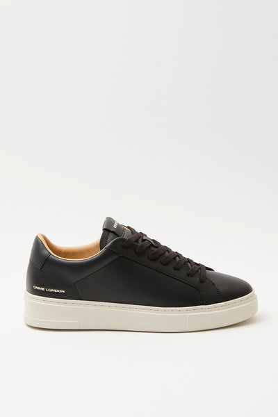 Sneaker Black Uomo