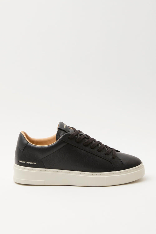 Sneaker Black Uomo