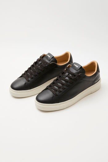Sneaker Black Uomo - 2