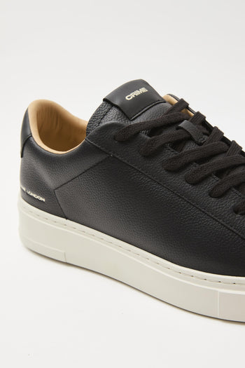 Sneaker Black Uomo - 4