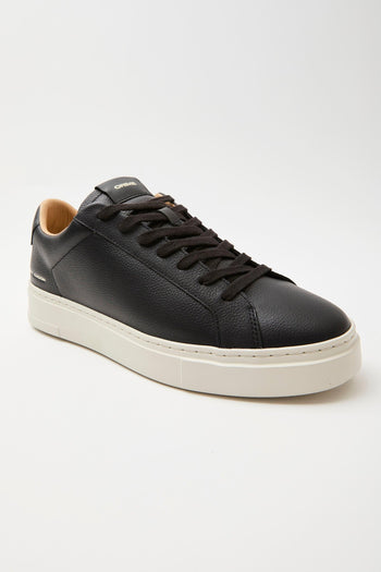 Sneaker Black Uomo - 5