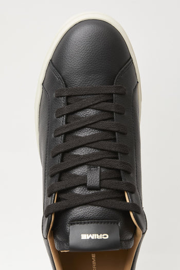 Sneaker Black Uomo - 7