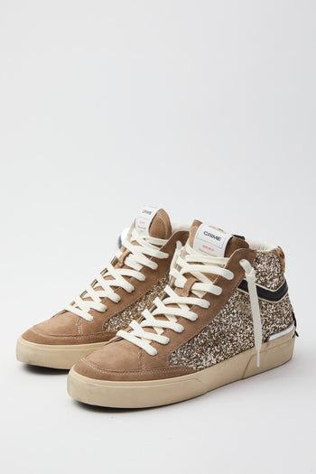 Sneaker Platinum Donna - 2