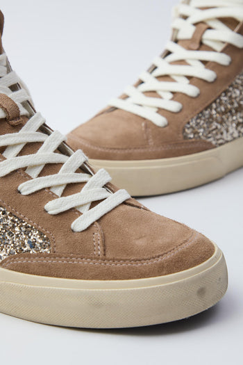 Sneaker Platinum Donna - 5