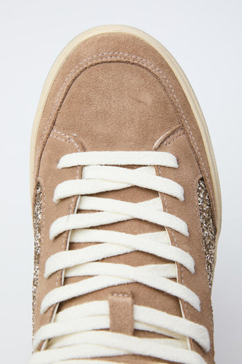 Sneaker Platinum Donna - 8