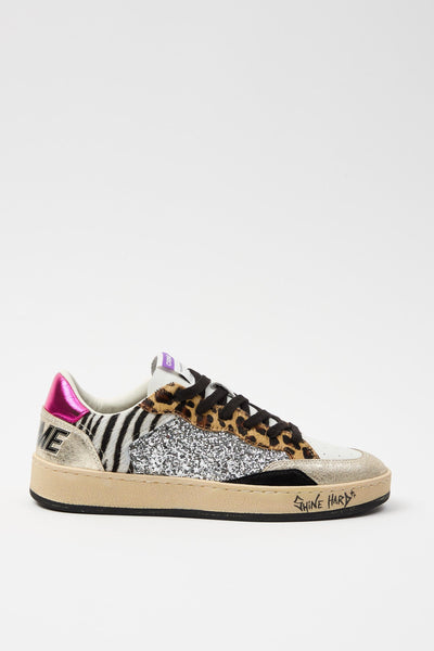 Sneaker Multicolor Donna
