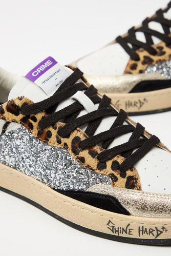 Sneaker Multicolor Donna - 3