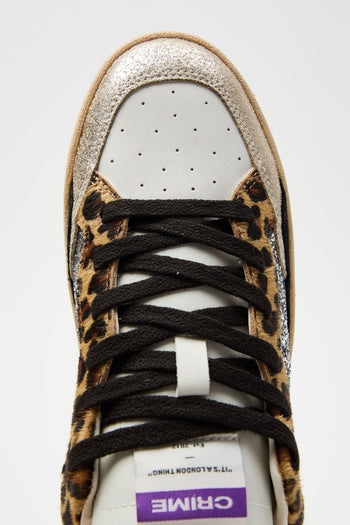 Sneaker Multicolor Donna - 4