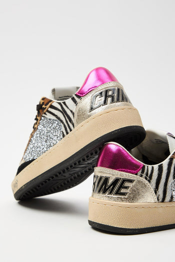 Sneaker Multicolor Donna - 6