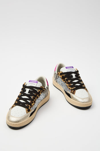Sneaker Multicolor Donna - 7