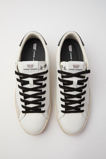 Sneaker White Uomo - 6