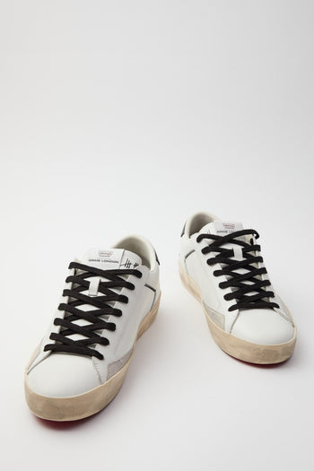 Sneaker White Uomo - 7
