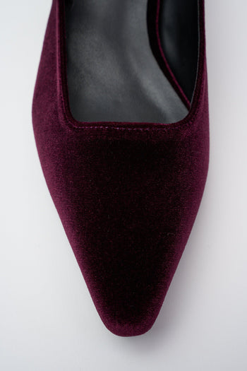 Décolleté Vinaccia Donna - 3