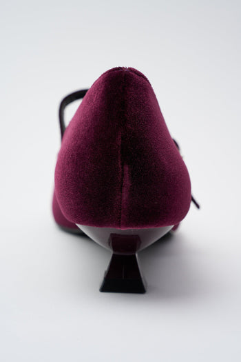 Décolleté Vinaccia Donna - 5