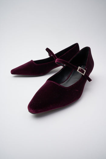 Décolleté Vinaccia Donna - 6