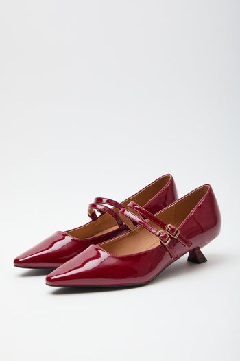 Décolleté Brunello Donna - 2