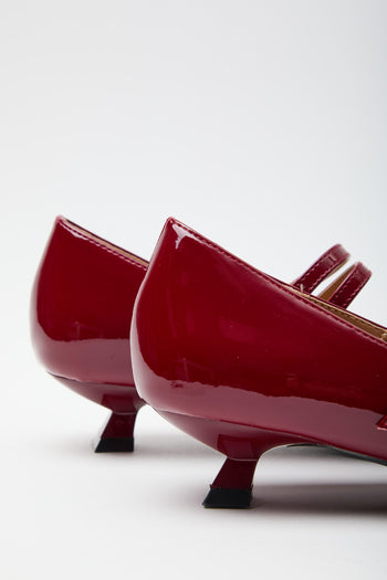 Décolleté Brunello Donna - 3