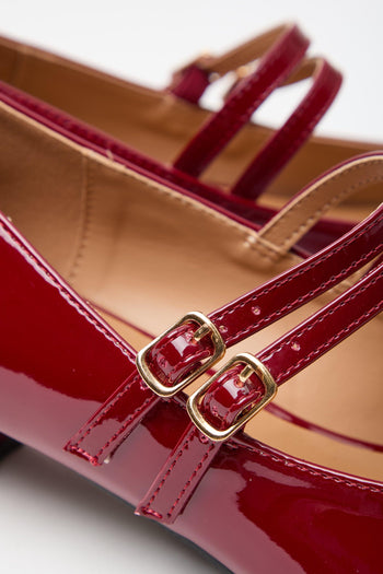 Décolleté Brunello Donna - 5