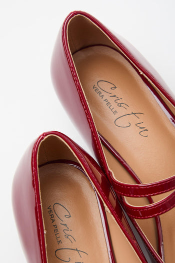 Décolleté Brunello Donna - 6