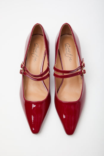 Décolleté Brunello Donna - 7