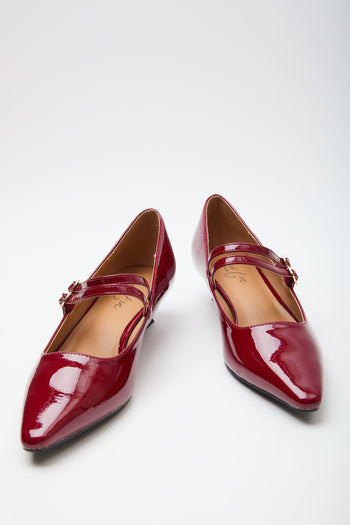 Décolleté Brunello Donna - 8