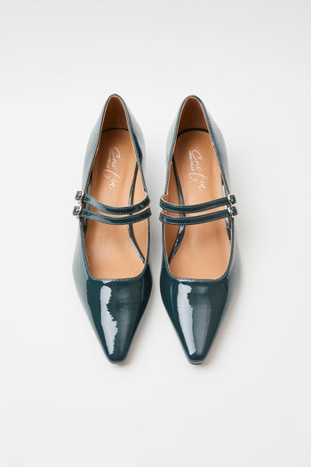 Décolleté Ottanio Donna - 5