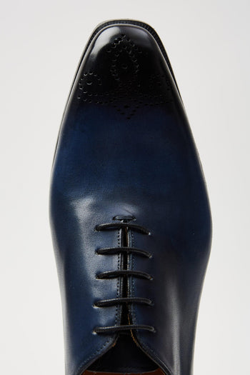 D.d. Gold Label Stringata Cielo Uomo - 4