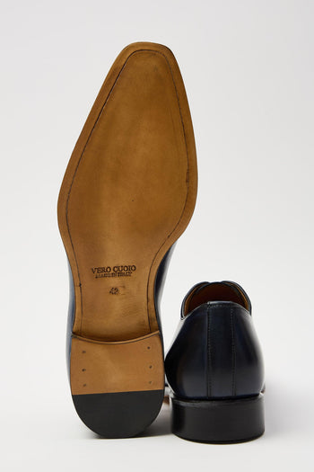 D.d. Gold Label Stringata Cielo Uomo - 5