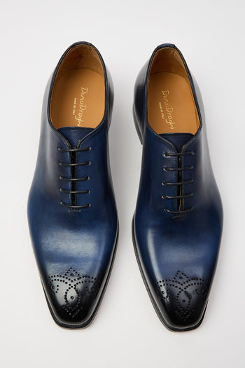 D.d. Gold Label Stringata Cielo Uomo - 6