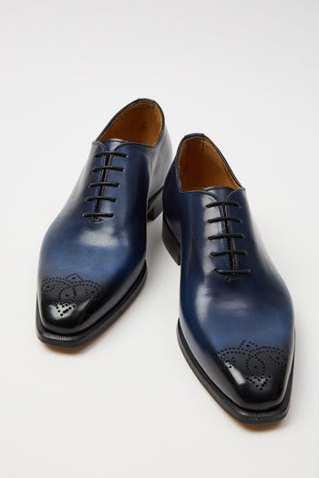 D.d. Gold Label Stringata Cielo Uomo - 7