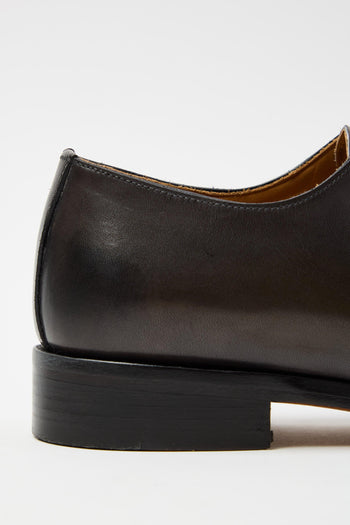 D.d. Gold Label Stringata Verdone Uomo - 3