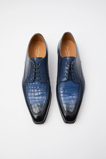 D.d. Gold Label Stringata Cielo Uomo - 2