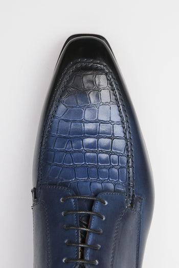 D.d. Gold Label Stringata Cielo Uomo - 3