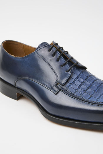 D.d. Gold Label Stringata Cielo Uomo - 5