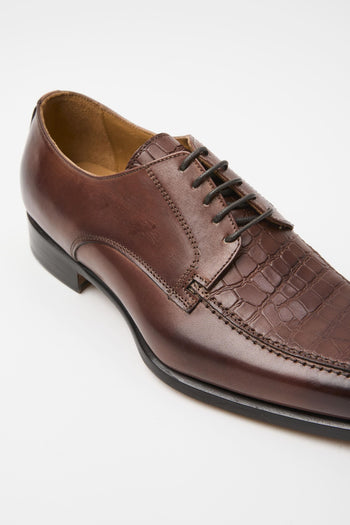 D.d. Gold Label Stringata Sudan Uomo - 4