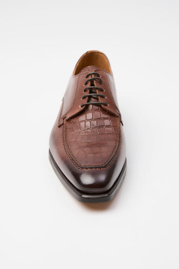 D.d. Gold Label Stringata Sudan Uomo - 5