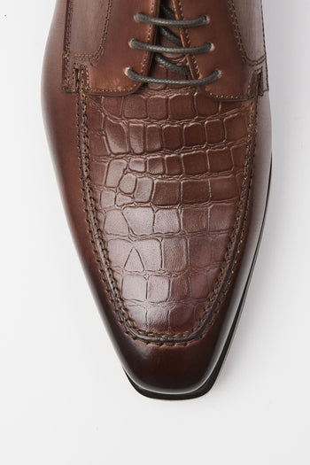 D.d. Gold Label Stringata Sudan Uomo - 6