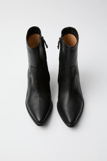 Texano Nero Donna - 3