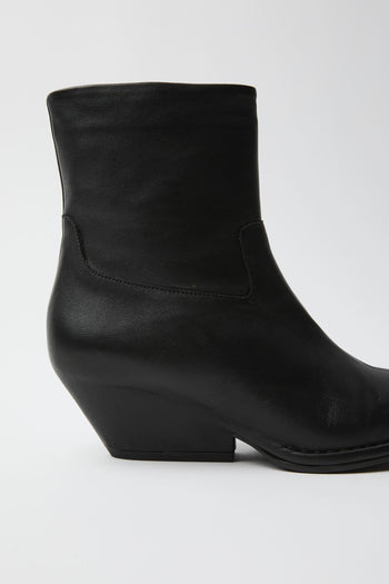 Texano Nero Donna - 5