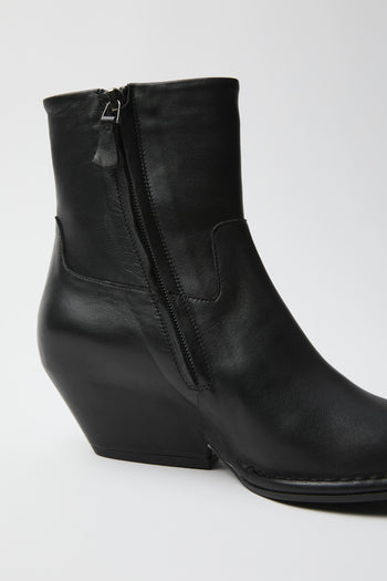 Texano Nero Donna - 6